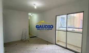 Imagem: Alugo Lindo Apartamento c/ 2 Dorms - Varanda