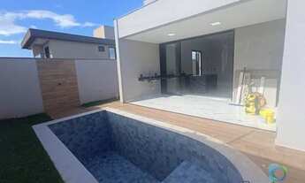 Imagem 4: Casa com 3 suítes à venda, 180 m² por R$ 958.000 - Portal da Mata - Ribeirão Preto/SP