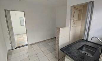 Imagem 2: Kitnet para locação na Vila União - 23m² recém reformado