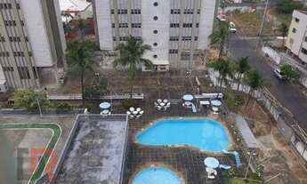 Imagem 15: Apartamento com 3 dormitórios à venda, 130 m² por R$ 490.000,00 - Aldeota - Fortaleza/CE