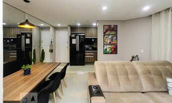 Imagem 7: Apartamento para Aluguel - Vila Prudente, 2 Quartos, 65 m2