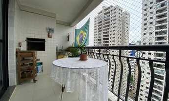 Imagem 4: Alugo apto 118 M² com 3 suítes na Cremação - Belém - PA