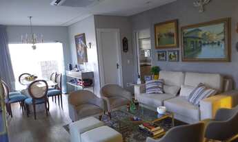 Imagem 6: Apartamento para venda tem 140 metros quadrados com 3 quartos em Aldeota - Fortaleza - CE