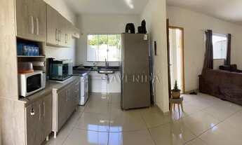 Imagem 5: LONDRINA - Casa Padrão - Sabará III