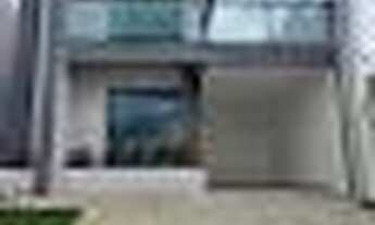 Imagem: Casa em Lagoa Santa no bairro Novo Santos