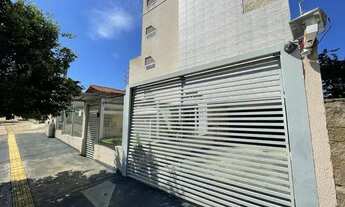 Imagem 2: Kitnet/conjugado para aluguel possui 30 metros quadrados com 1 quarto