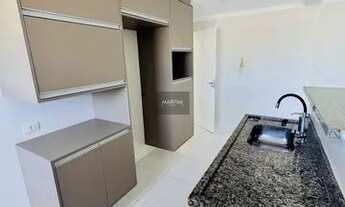 Imagem 4: Apartamento com 2 dorms, Jardim Parque Jupiá, Piracicaba - R$ 260 mil, Cod