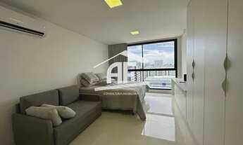 Imagem 2: Ótimo Apartamento para Aluguel 30m² , Confira !