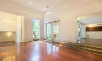 Imagem 5: 5 suítes Closet, Lareira Sala de almoço, sala de jantar, sala de jogos. 5 Suites 6 vagas