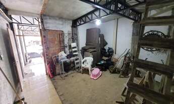 Imagem 4: Casa para aluguel com 150 metros quadrados com 4 quartos em Marco - Belém - PA