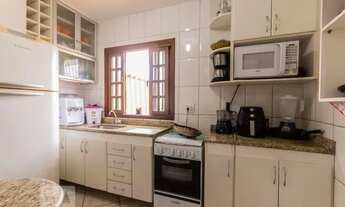 Imagem 4: Casa para Aluguel - Santa Mônica, 3 Quartos, 60 m2