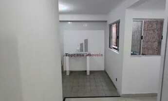 Imagem 2: Casa 02 Dorm. em Jardim Guanabara - São Paulo