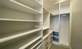 Imagem 7: Lindo apartamento à venda com 3 suítes no Umarizal - Ed. Quadra Boulevard