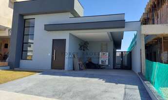 Imagem 2: JUNDIAÍ - Casa de Condomínio - RECANTO QUARTO CENTENÁRIO