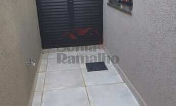 Imagem 7: Ribeirao Preto - Casa de Condomínio - Reserva San Tiago