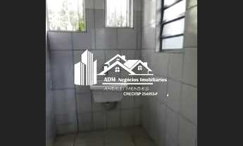 Imagem 4: Casa Casa de Vila para Locação no bairro Vila Paulistania