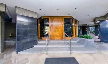 Imagem 4: Apartamento em Auxiliadora