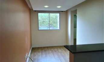 Imagem: APARTAMENTO RESIDENCIAL em SÃO PAULO