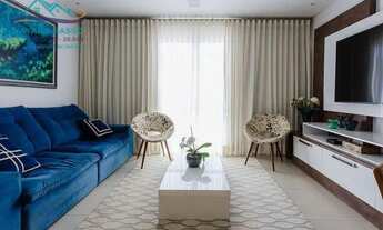 Imagem 3: Cobertura com 4 dormitórios à venda, 235 m² por R$ 1.390.000,00 - Ingleses - Florianópolis