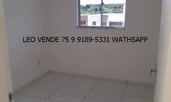 Imagem 7: Leo vende, ap Viva Sim, oportunidade, apenas R$ 124.990,00