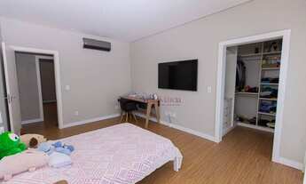 Imagem 6: Casa com 4 dormitórios, 400 m² - venda por R$ 7.500.000,00 ou aluguel por R$ 40.000,00/mês