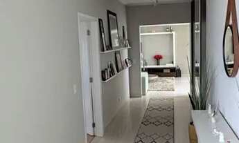 Imagem 7: Casa de condomínio sobrado para venda tem 662 metros quadrados com 3 quartos