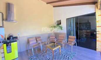 Imagem 7: Casa 4 quartos no Jardim Padovani- Cascavel - PR