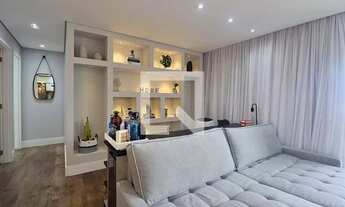 Imagem 5: Apartamento para Aluguel - Campestre, 2 Quartos, 72 m2