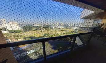 Imagem 7: Apartamento no Paraíso com 4 dormitórios