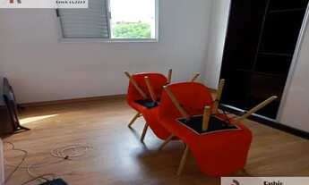 Imagem 7: Apartamento 2 Dorm - Parque Campolim