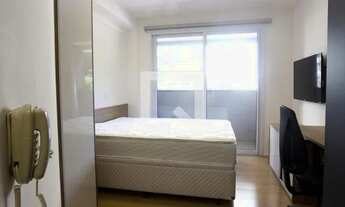 Imagem: Apartamento para Aluguel - Consolação