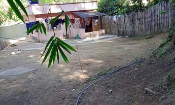 Imagem 3: Casa rural Itajubá 400m2 de terreno