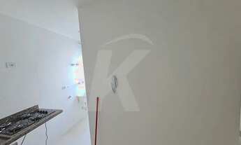 Imagem 7: Casa em condomínio com 1 quarto, sala, cozinha, banheiro, área de serviço