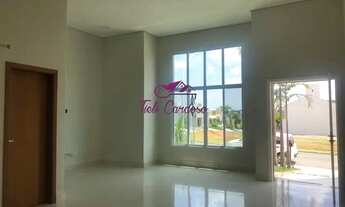 Imagem 6: INDAIATUBA - Casa de Condomínio - JARDIM RESIDENCIAL MARIA DULCE