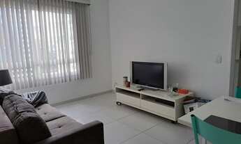 Imagem 5: Apartamento para aluguel possui 70 metros quadrados com 2 quartos em Cidade Monções - São