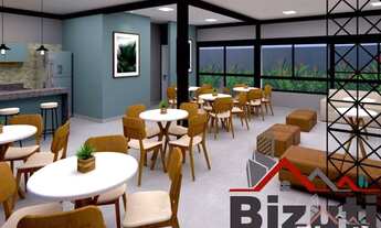 Imagem 3: Apartamento com 2 dormitórios à venda, Engordadouro, Jundiaí