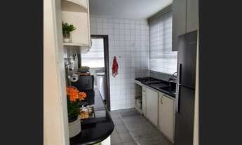 Imagem 5: APARTAMENTO no BUCAREIN - Suíte + 2 Quartos 92 m² : ALUGO