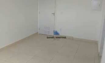 Imagem 5: Apartamento com 02 quartos, Juliana!