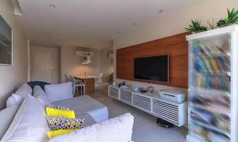 Imagem 4: Apartamento para Aluguel - Barra da Tijuca, 2 Quartos, 99 m2