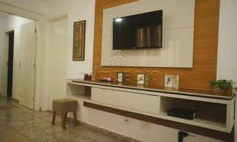 Imagem 2: Apartamento Padrão em São José do Rio Preto