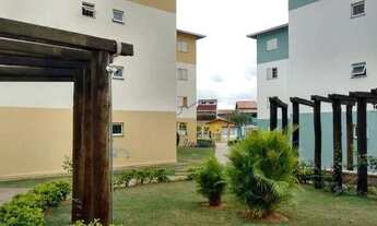 Imagem 6: Apartamento com 2 dormitórios à venda, 43 m² por R$ 150.000,00 - Conjunto Residencial Galo