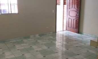 Imagem 4: Locação Casa térrea 2.000,00 Vila Constância 2 dormitórios