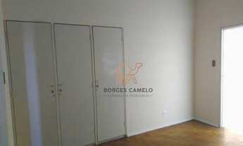 Imagem 5: Apartamento com 4 dormitórios à venda, 95 m² - Funcionários - Belo Horizonte/MG