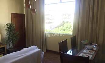 Imagem 2: Apartamento com 3 Quartos à Venda, 100 m² por R$ 550.000 - Icaraí - Niterói/RJ