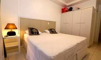 Imagem 7: Bombinhas frente para a avenida principal