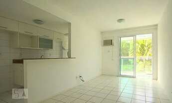 Imagem: Apartamento para Aluguel - Recreio, 2 Quartos