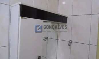 Imagem 9: SAO BERNARDO DO CAMPO - Residential / Apartment - BAIRRO ASSUNCAO