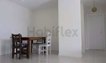 Imagem 2: Apartamento com 2 dormitórios para alugar, 76 m² por R$ 5.100,00 - Campeche - Florianópoli