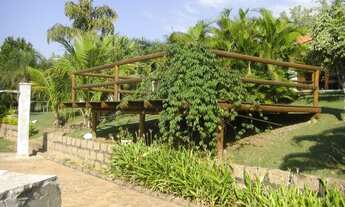 Imagem 4: ELIAS FAUSTO - RURAL - SÍTIO SERRA VELHA - ELIAS FAUSTO