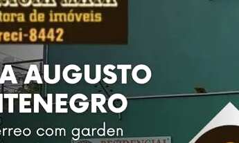 Imagem: Repasse já financiado na Augusto Montenegro